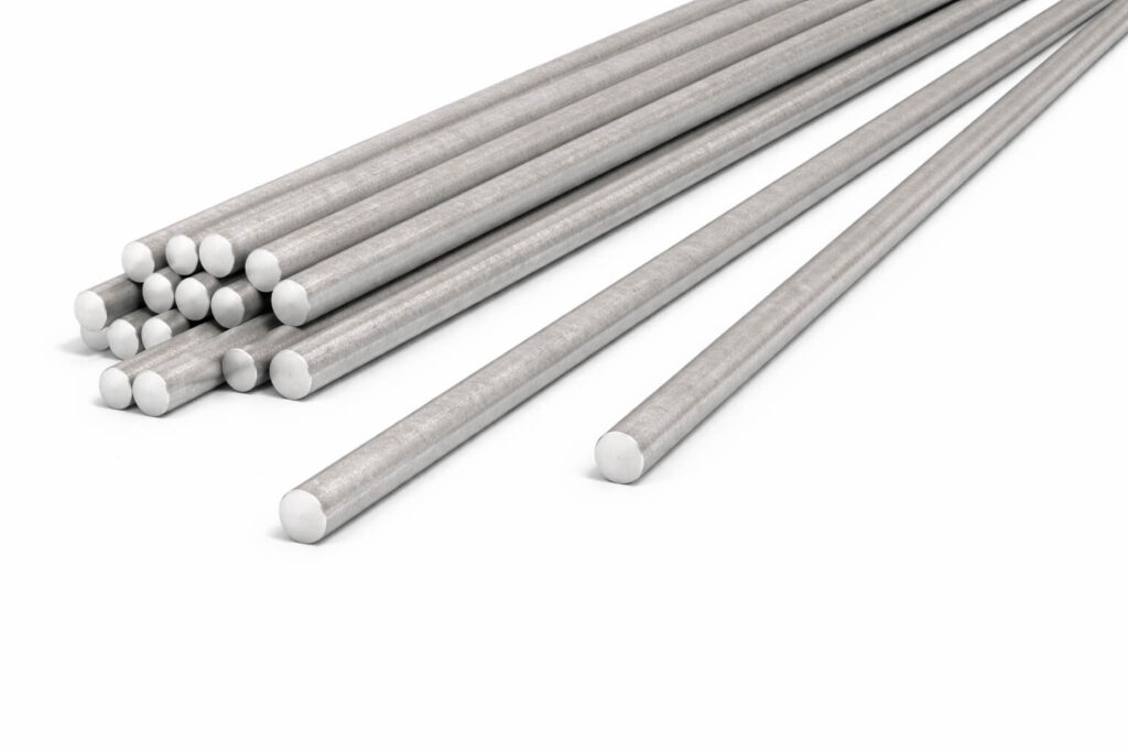 Арматура 12 мм А1 А240 гладкая