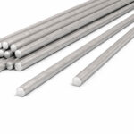 Арматура 12 мм А1 А240 гладкая