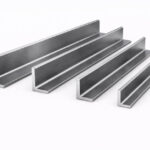 Уголок нержавеющий никельсодержащий 100х10