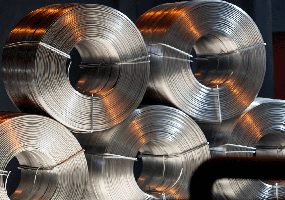 Алюминиевый прокат