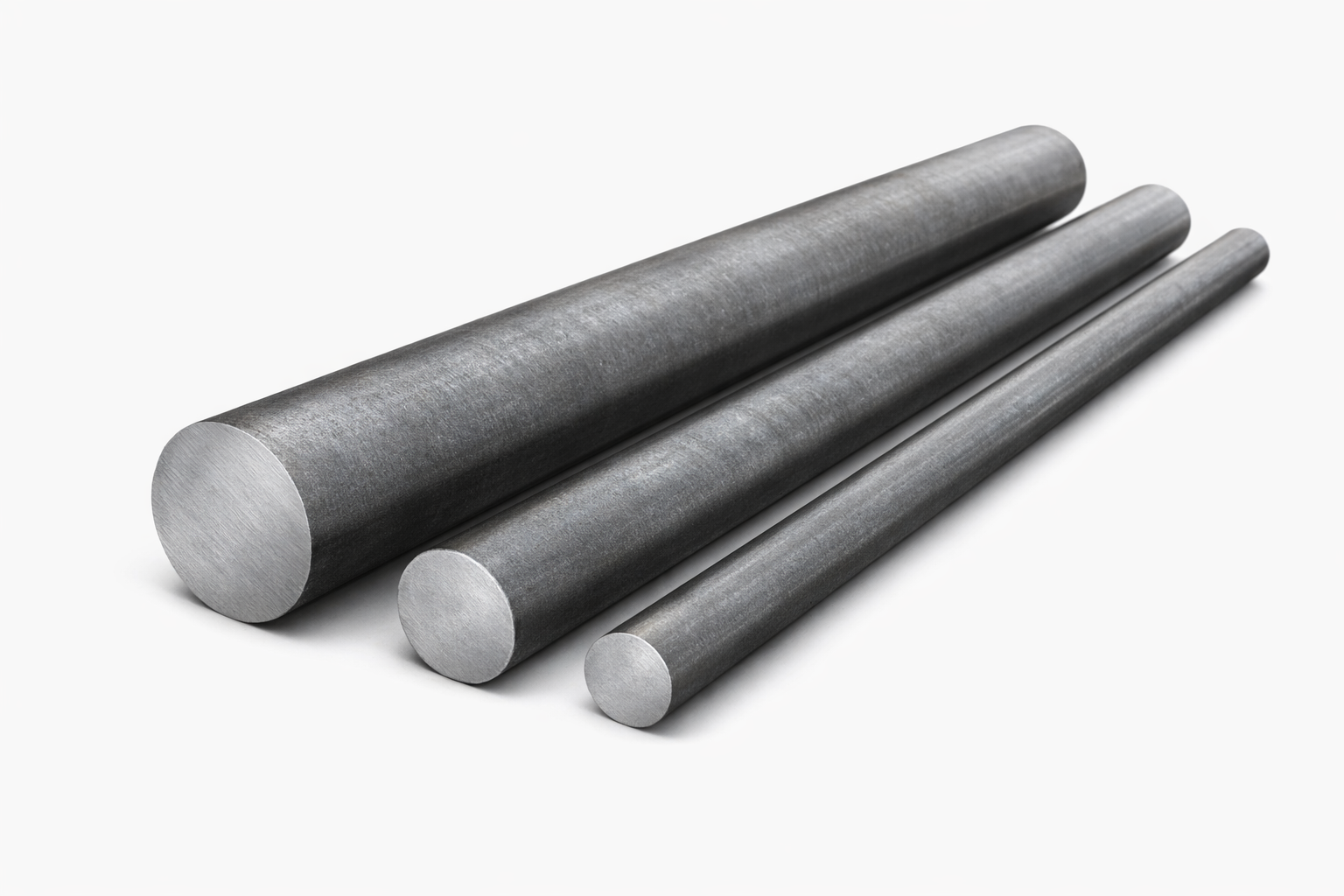 Круг горячекатаный