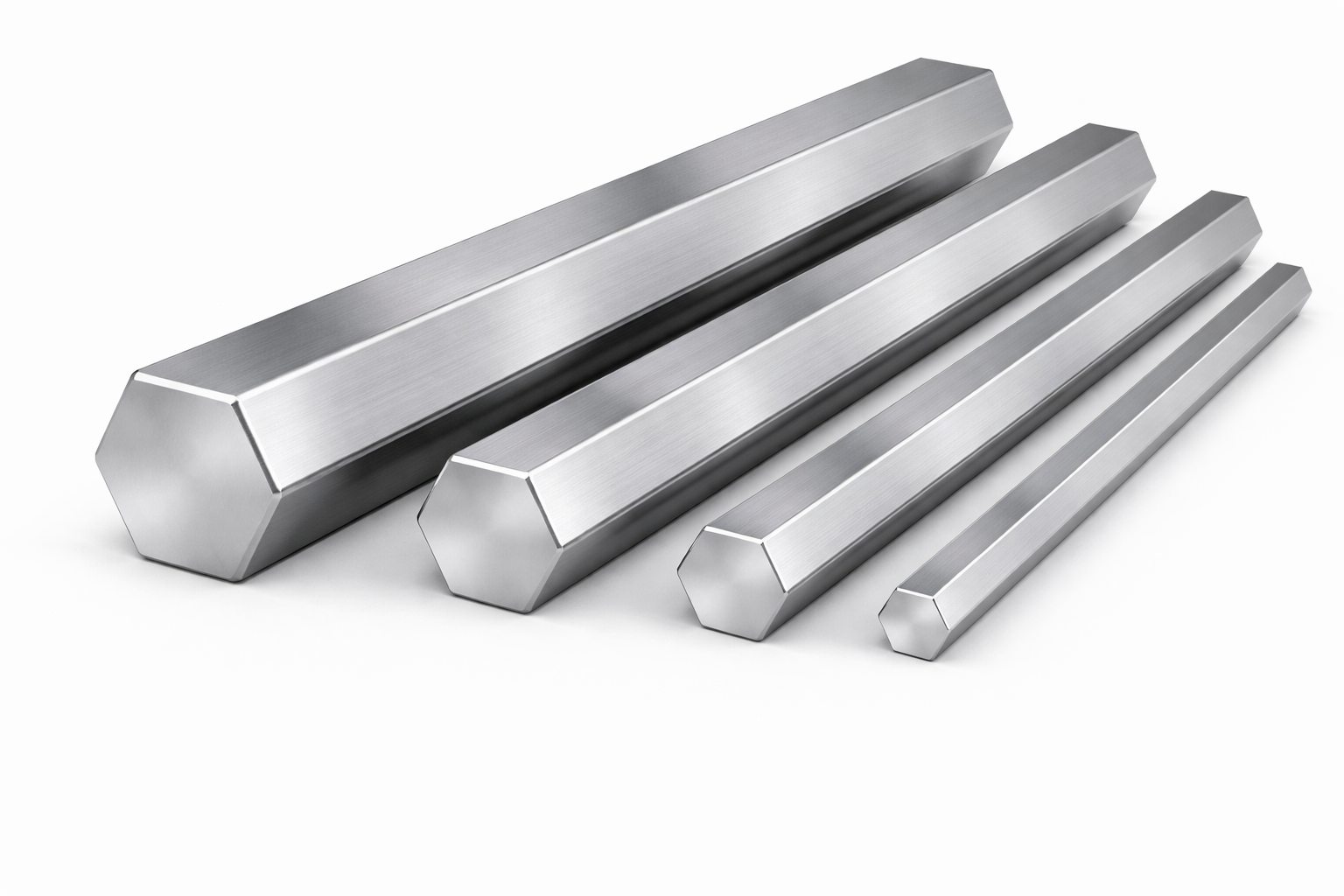 Шестигранник холоднотянутый нержавеющий никельсодержащий 10 мм калиброванный h11