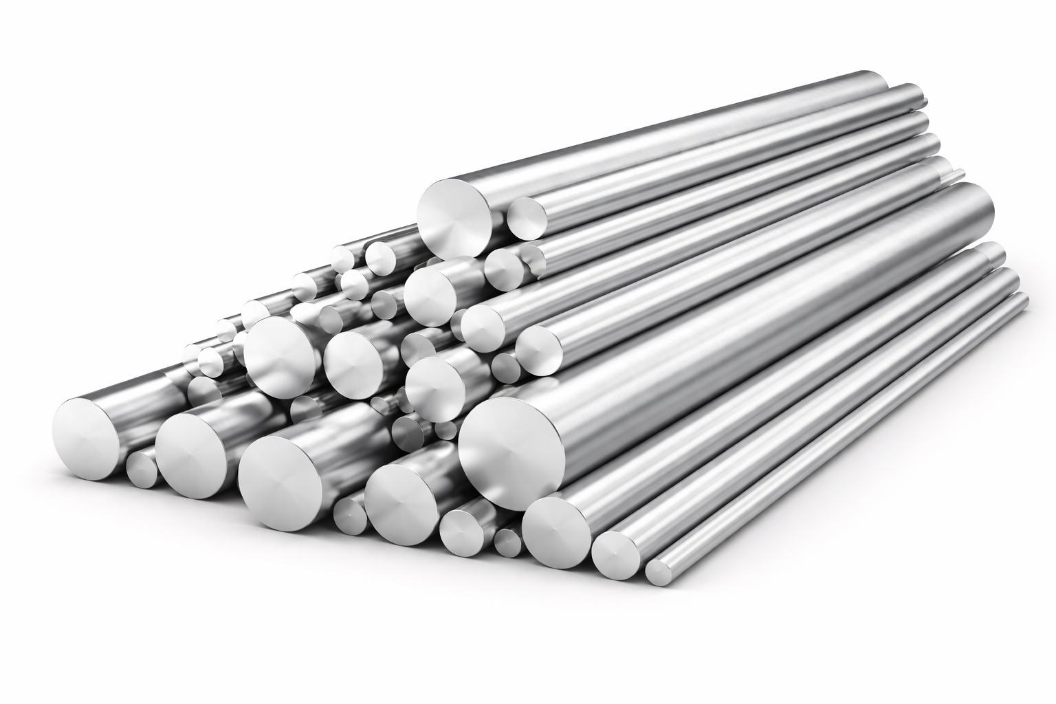 Круг алюминиевый