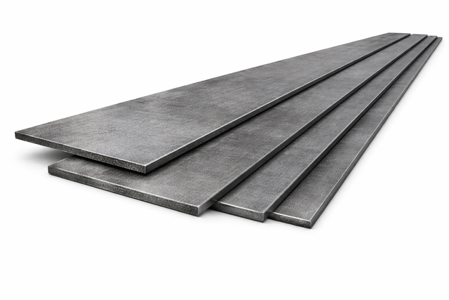 Полоса стальная