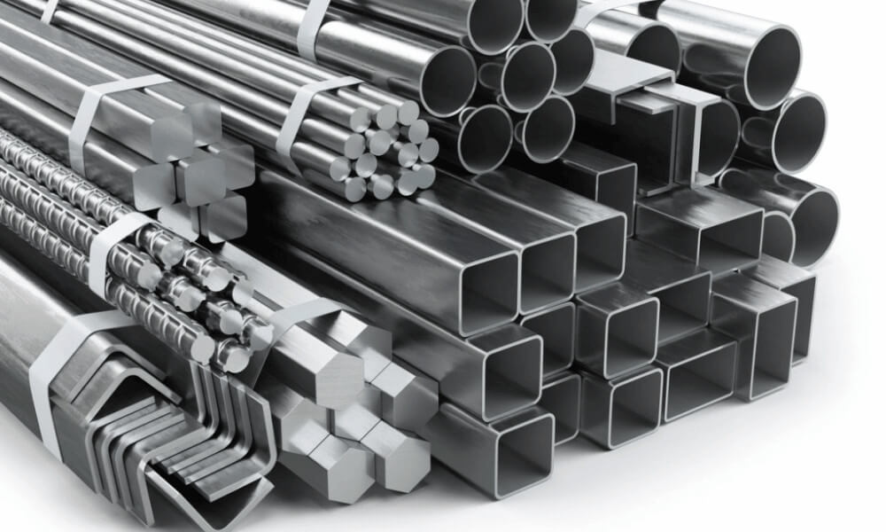 Нержавеющий металлопрокат