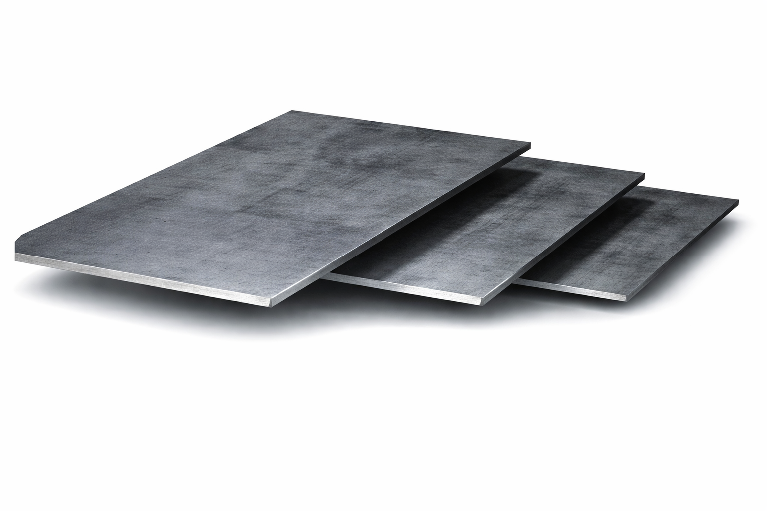 Лист горячекатаный конструкционный 10х1500х6000