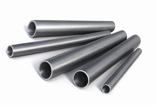 Трубы холоднодеформированные 34x8 ст20