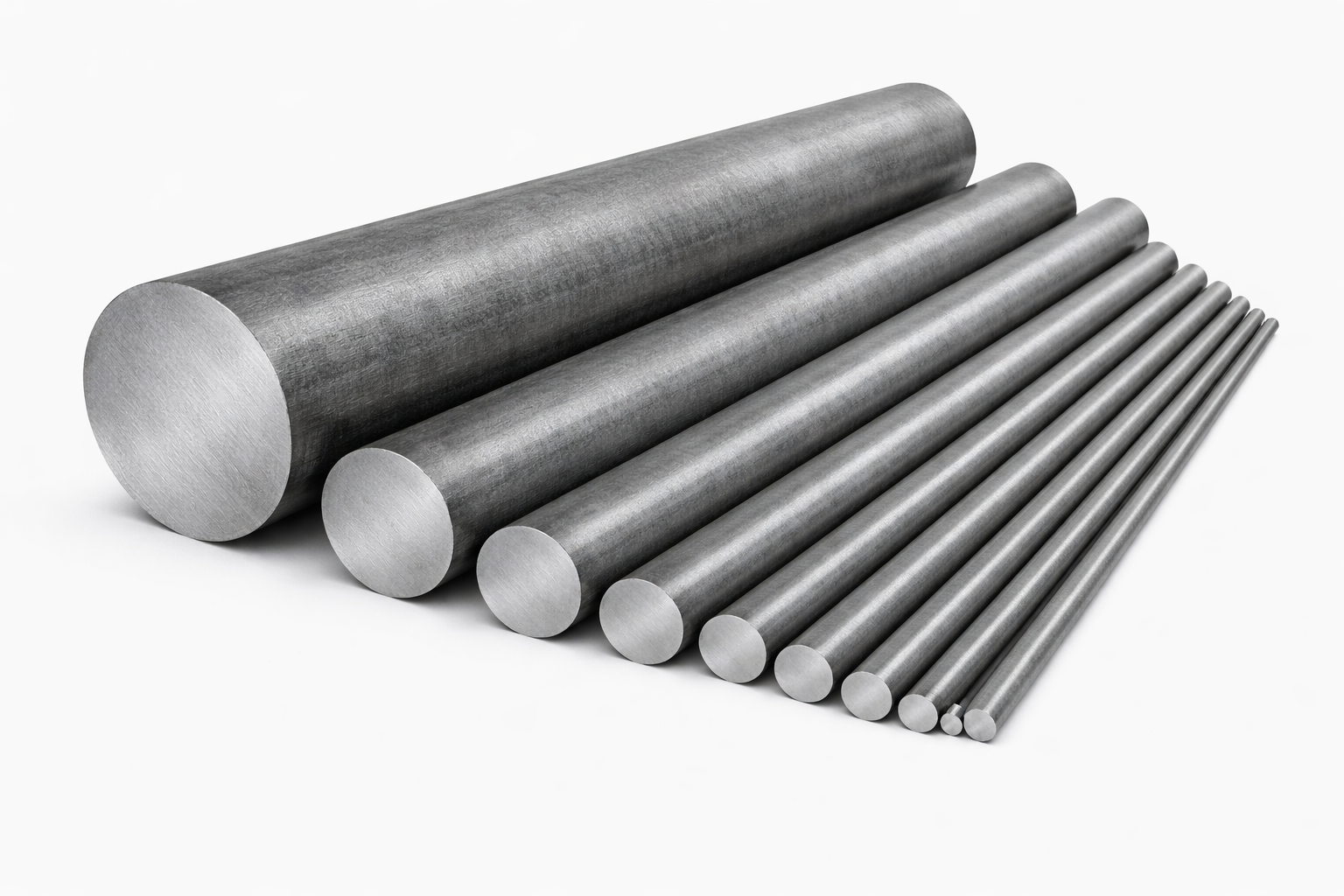 Круг горячекатаный 10