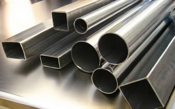 Труба нержавеющая горячекатаная 114х3 мм 12Х18Н10Т