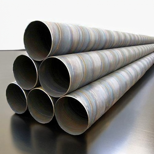 Труба электросварная большого диаметра 720х12 ст3