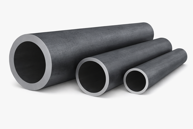 Трубы горячедеформированные 219*32 ст20