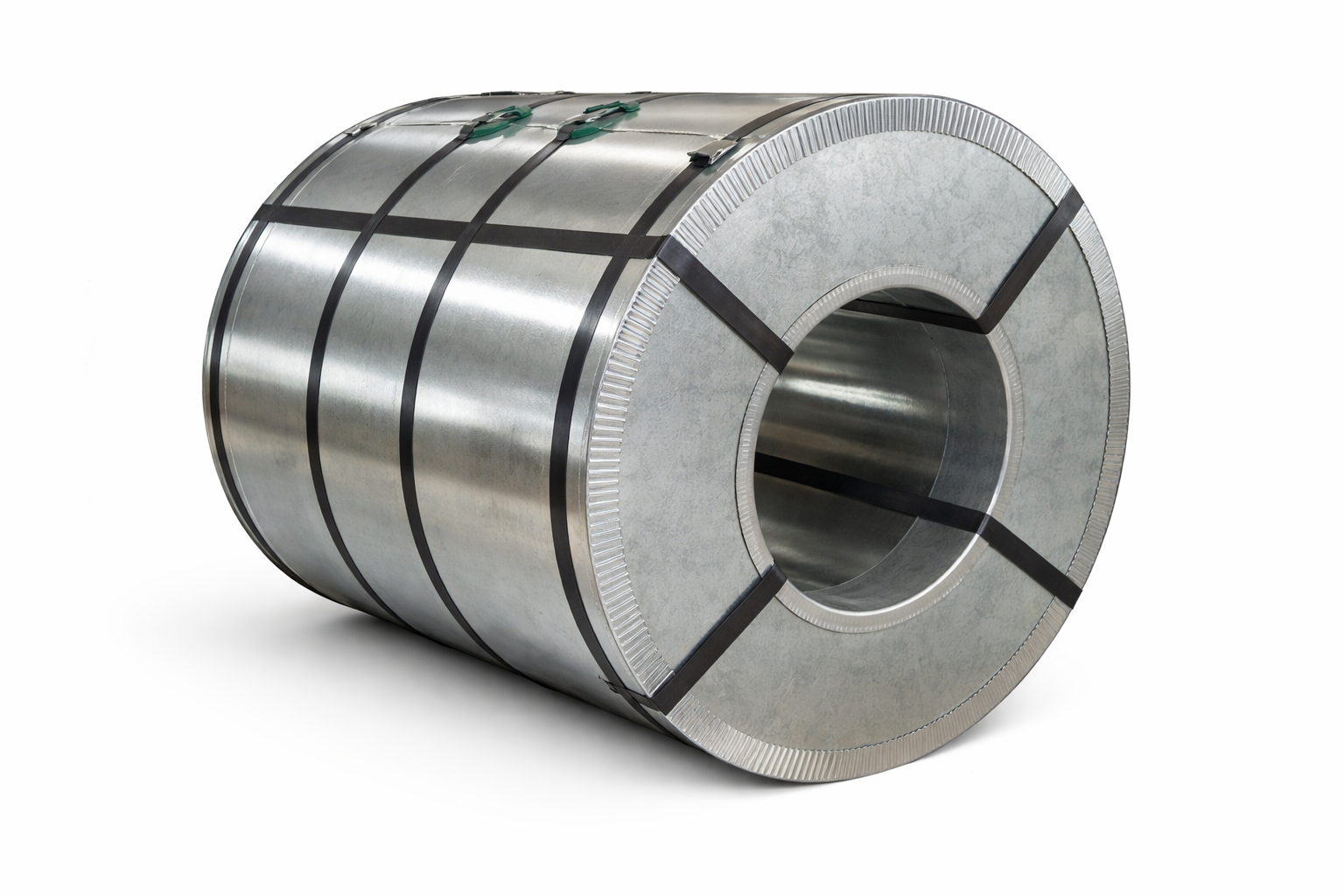 Рулон оцинкованный