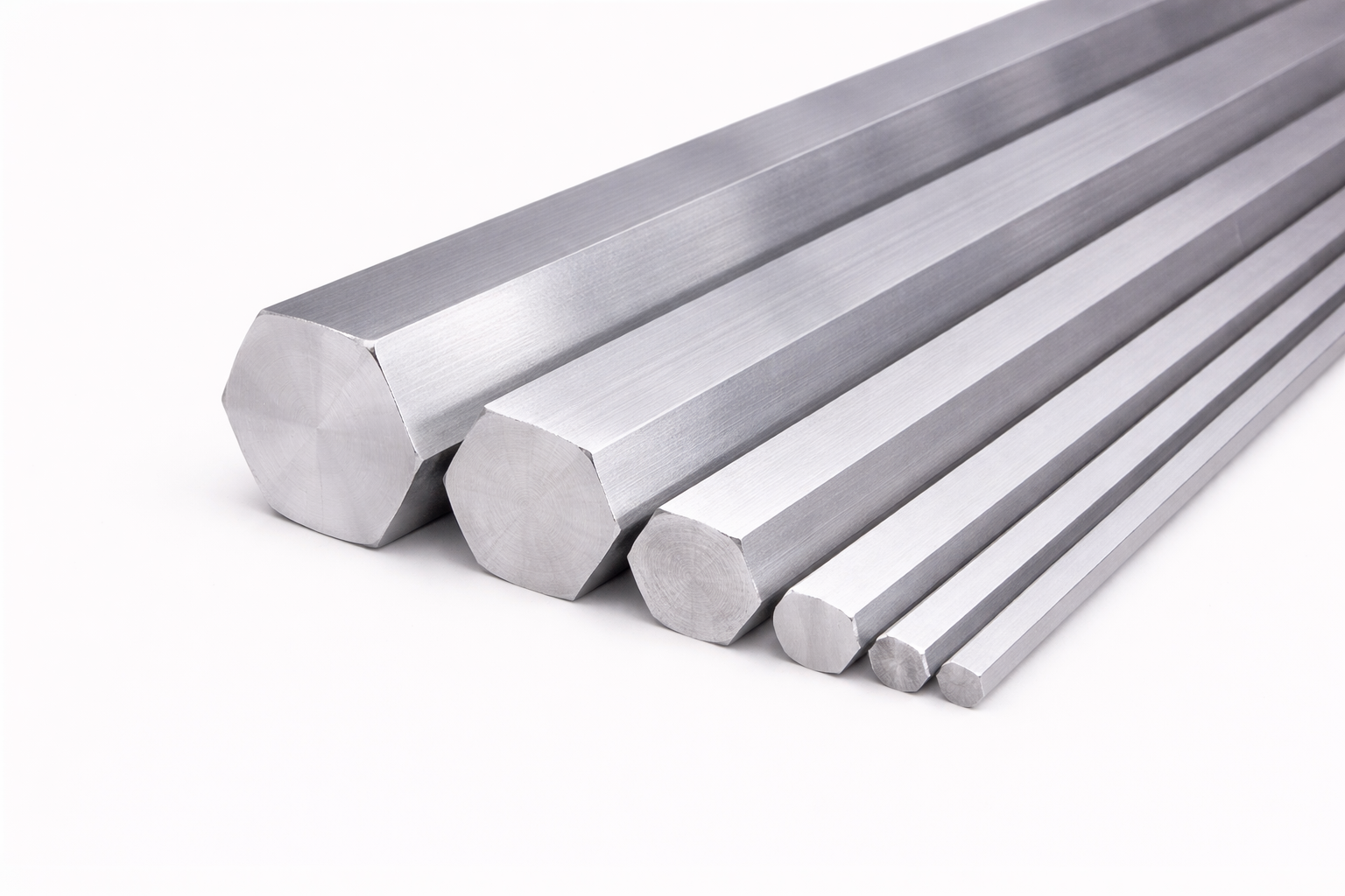 Шестигранник дюралевый