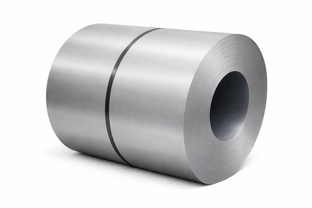 Рулон нержавеющий