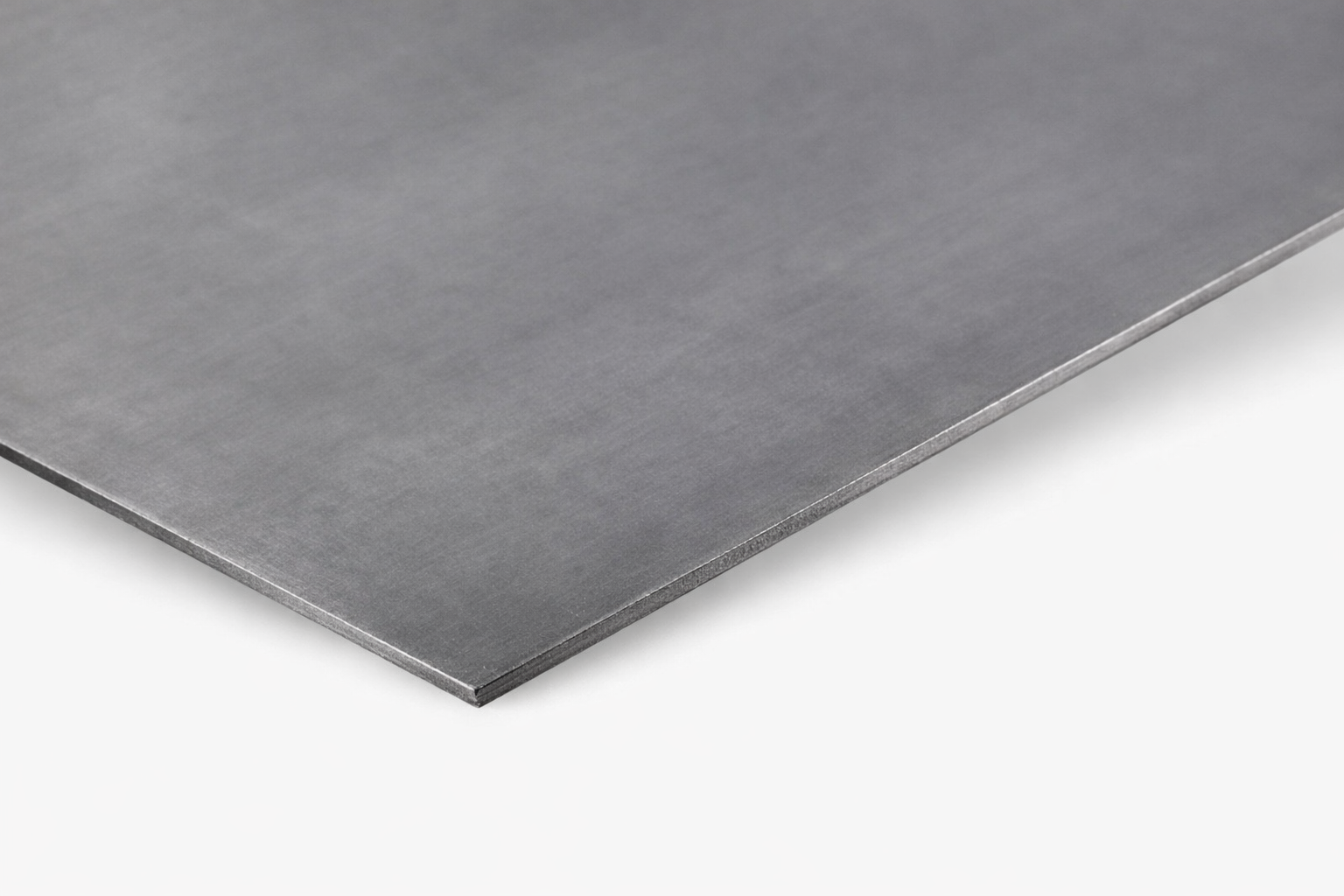 Лист горячекатаный нержавеющий 10х1500х6000