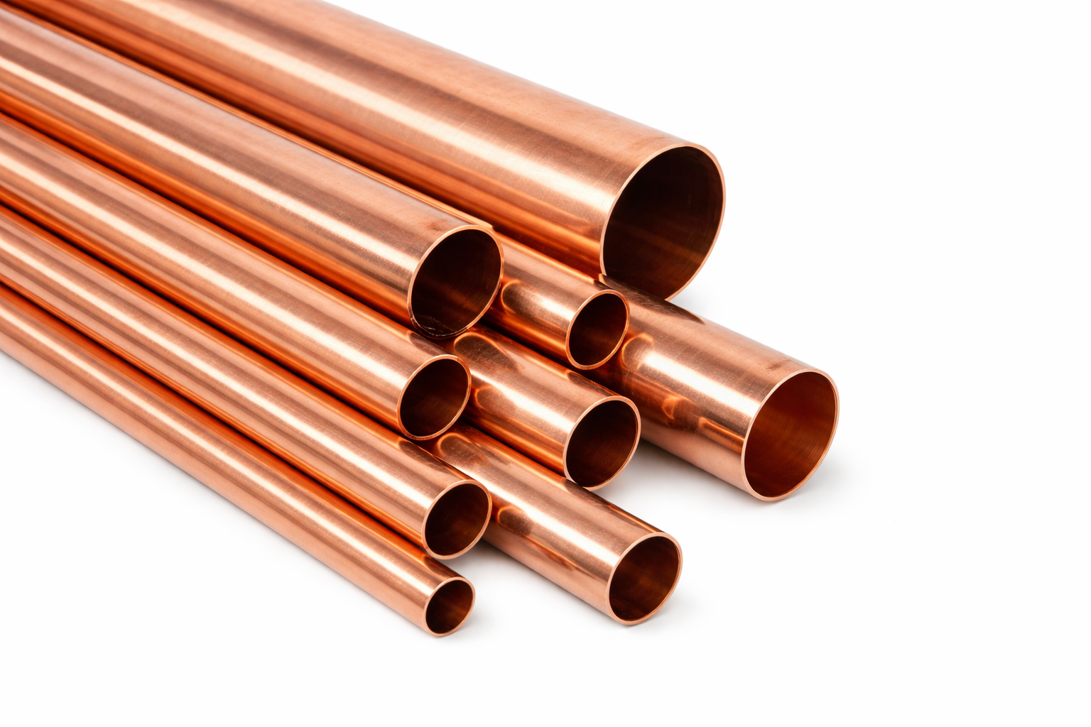 Труба медная