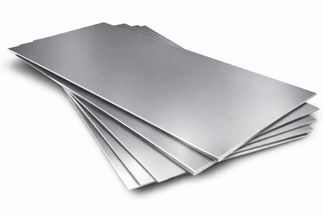 Лист оцинкованный 0.4х1250х2500 Zn100