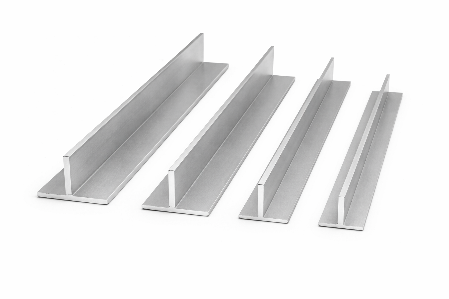 Профиль Т-образный алюминиевый