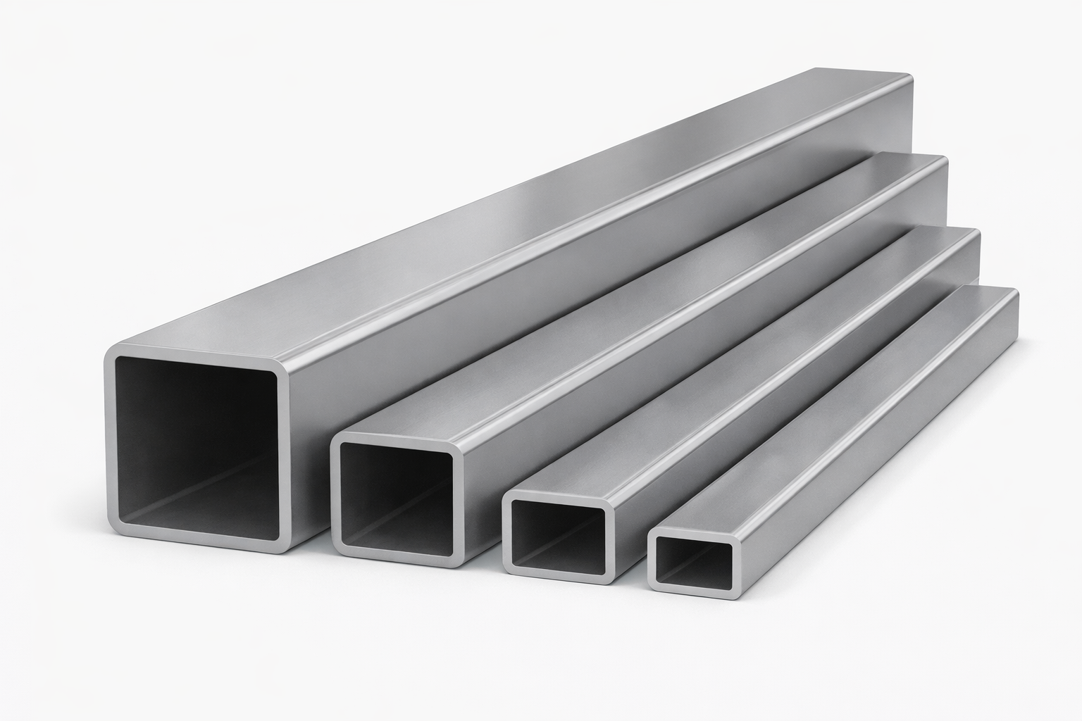 Трубы электросварные прямоугольные 180*100*6