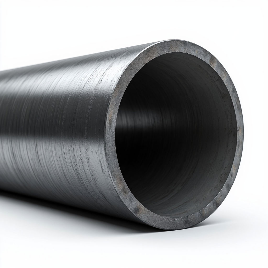 Трубы в 3х слойной ВУС и ЦПП изоляции