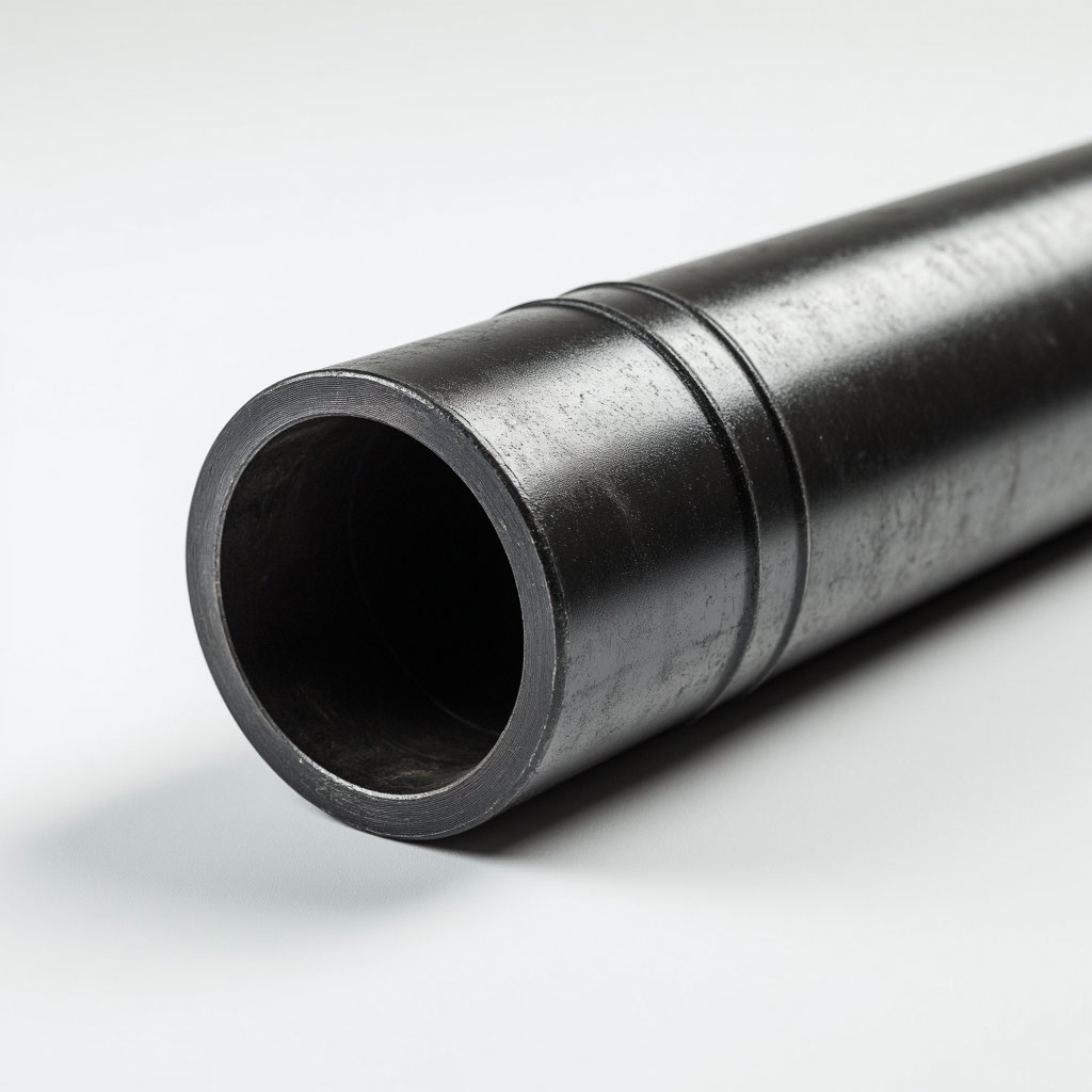 Трубы в изоляции ВУС