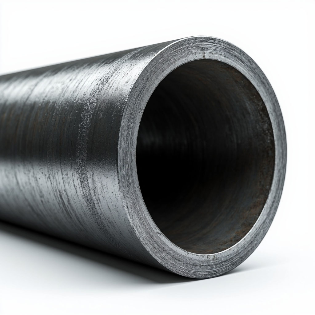 Трубы стальные в 3-х слойной УС изоляции