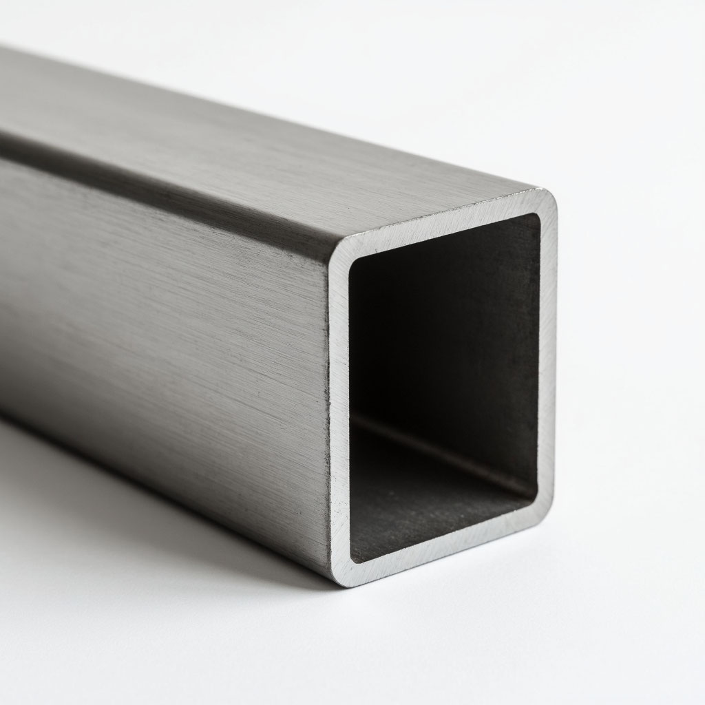 Трубы профильные квадратные