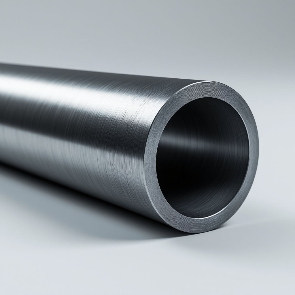 Трубы в 2х слойной ВУС и ЦПП изоляции