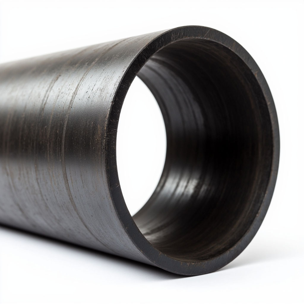 Трубы стальные в 2-х слойной УС изоляции