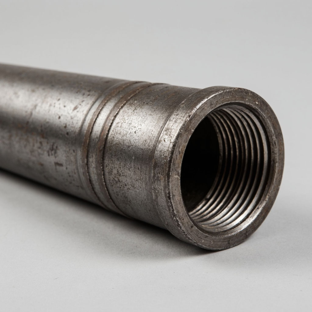 Трубы НКТ БУ