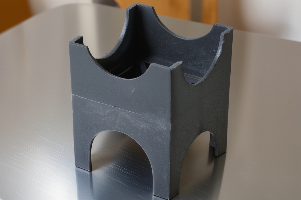 Фиксатор арматуры стульчик