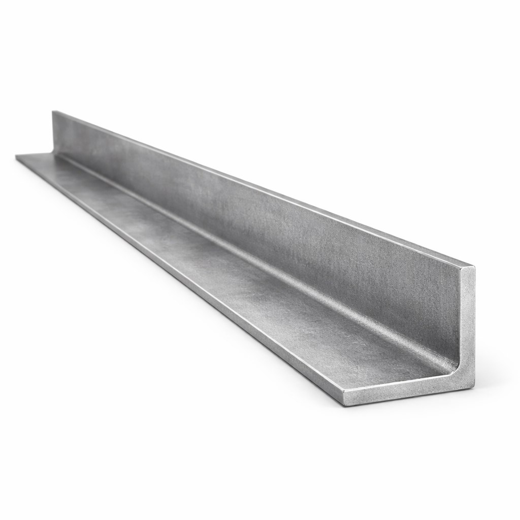 Уголок гнутый 270х230х10