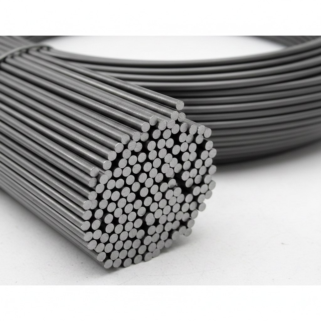 Проволока сварочная легированная 1.7 мм