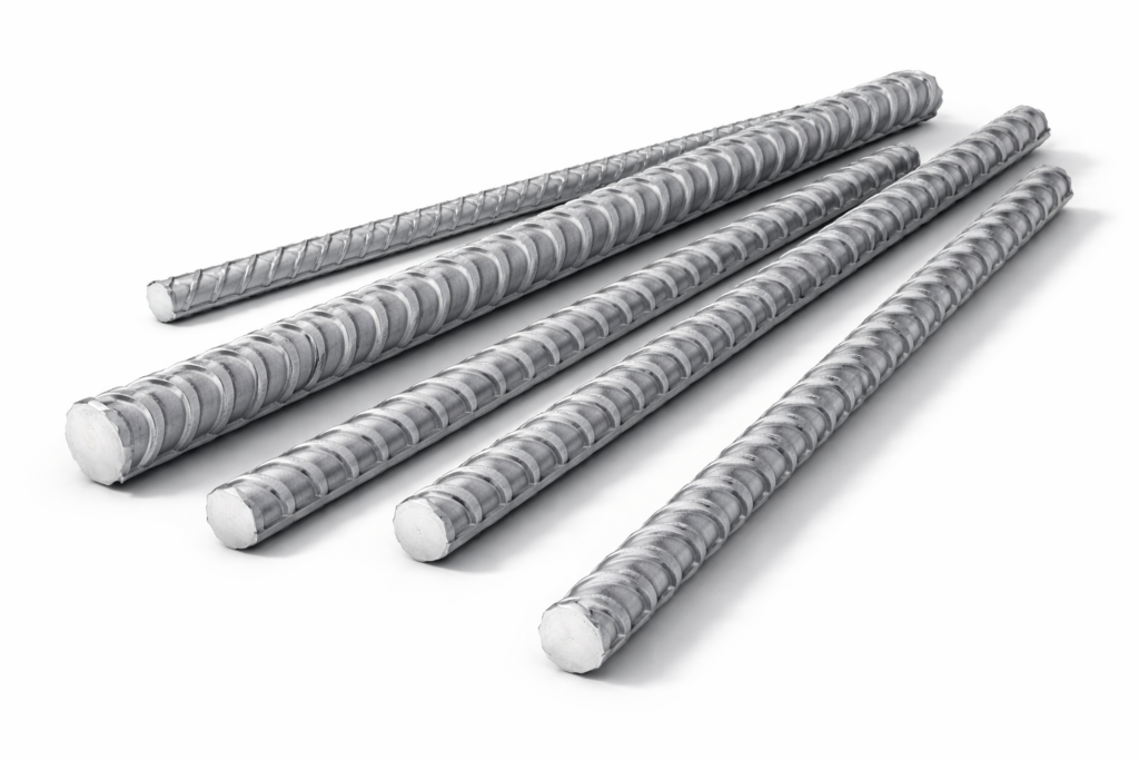 Арматура 25 мм А3 А500С рифленая