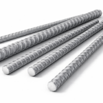 Арматура 10 мм А3 А500С рифленая