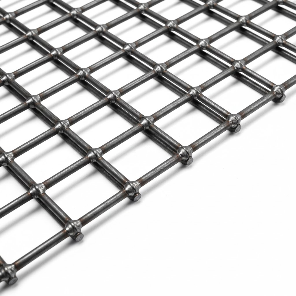 Металлическая сетка