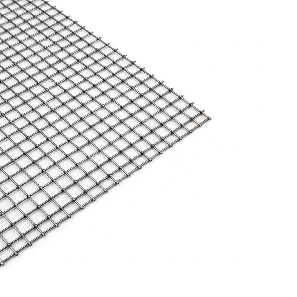 Сетка дорожная сварная сталь неоцинкованная 120х120 3,4 1х2м карта ТУ