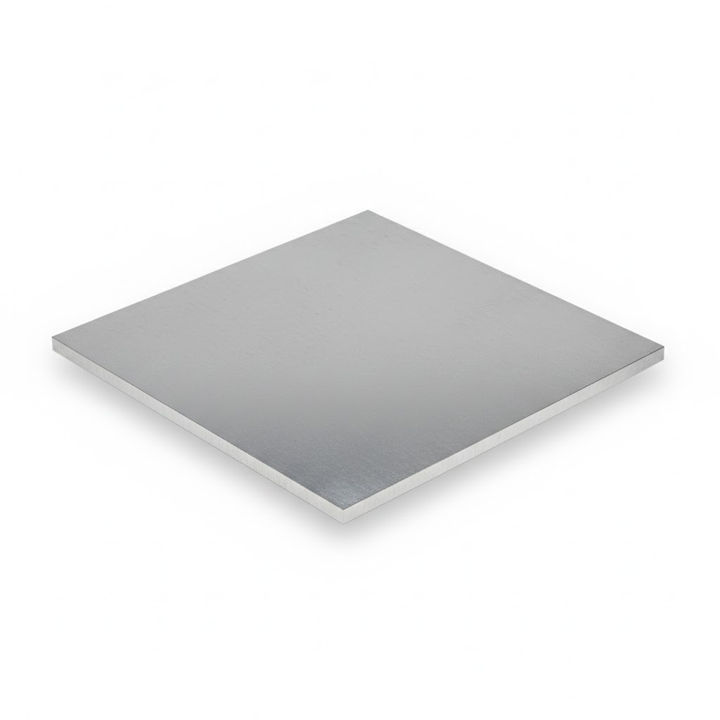 Квадратная пластина 150х150х3