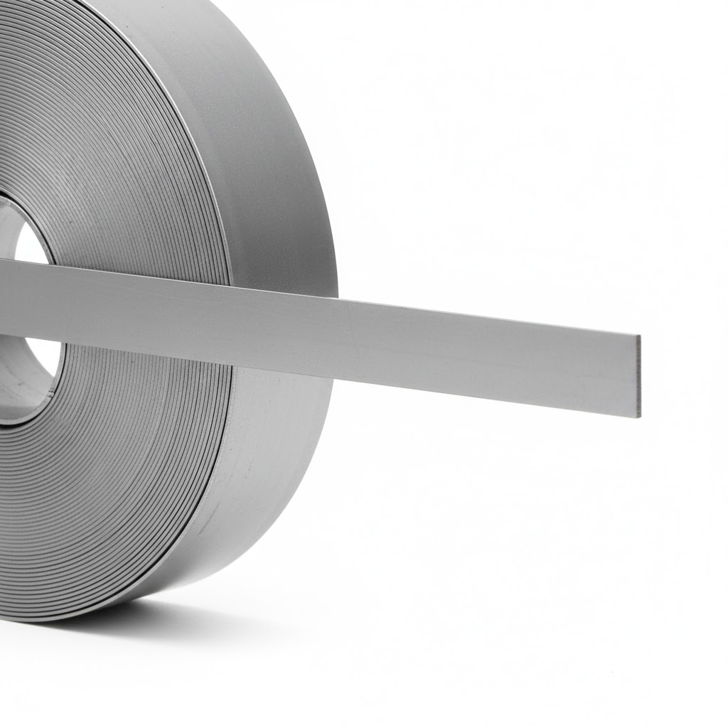 Холоднокатаный штрипс