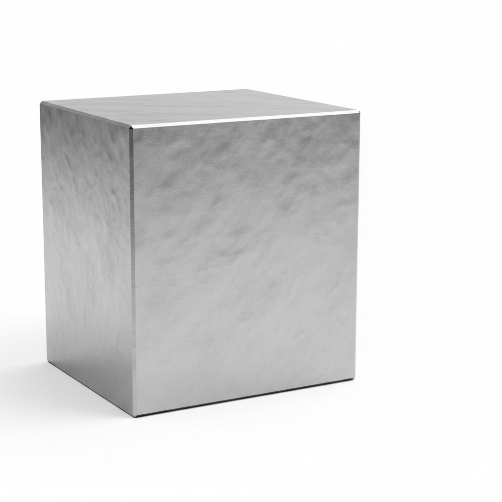 Поковка нержавеющая