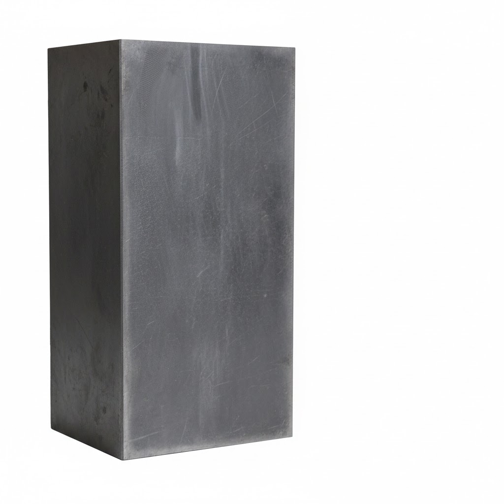 Поковка прямоугольная