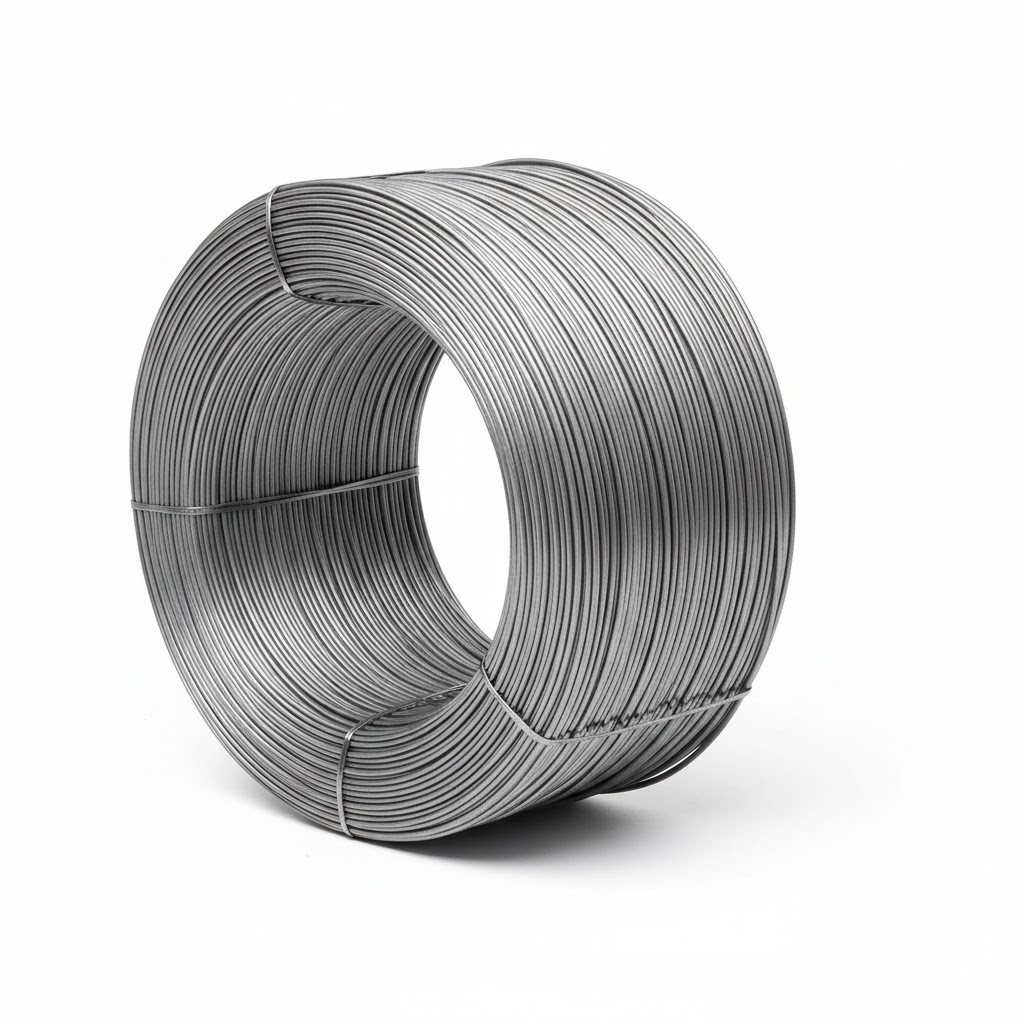 Стальная проволока