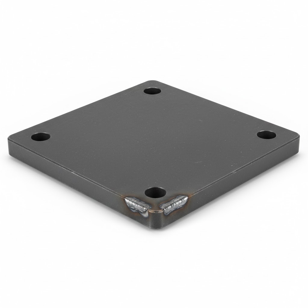 Пластины для свай