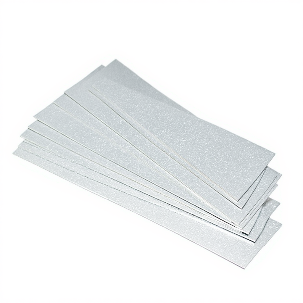 Лист оцинкованный