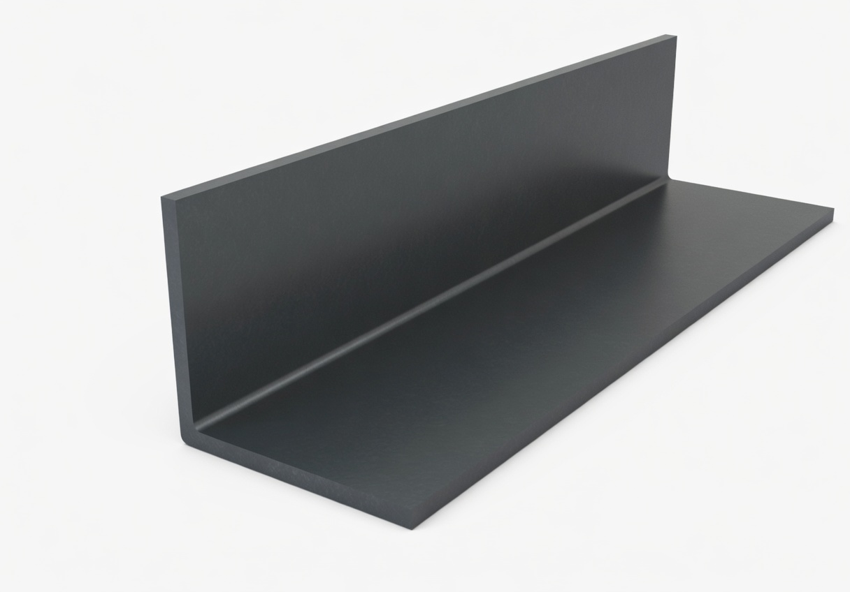 Уголок стальной