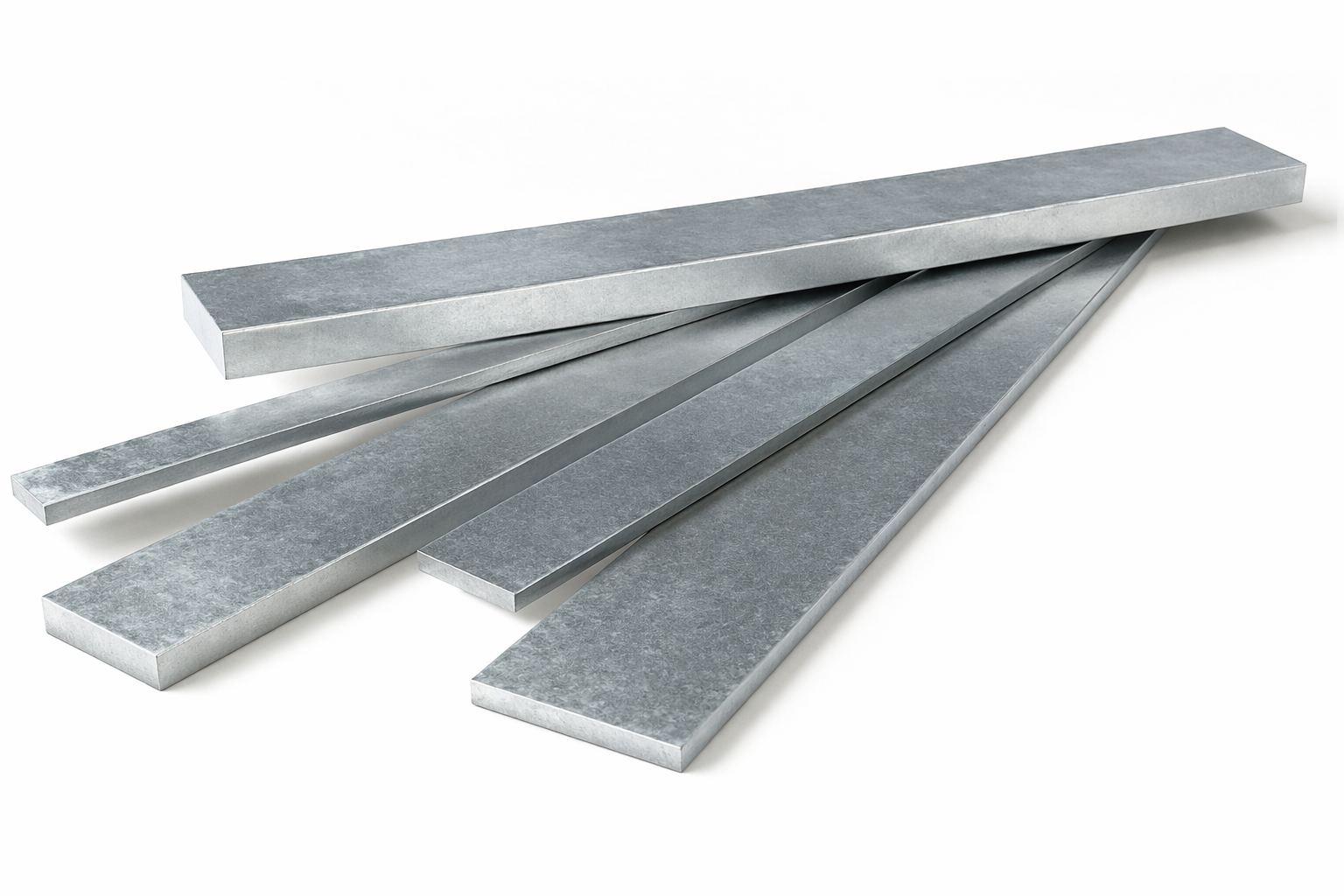 Полоса оцинкованная