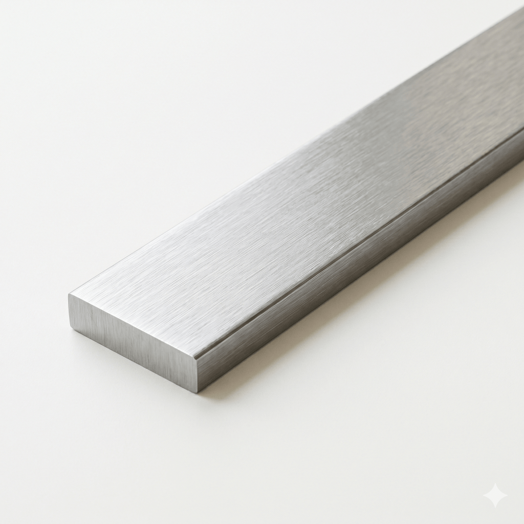 Полоса углеродистая Ст20 4 мм