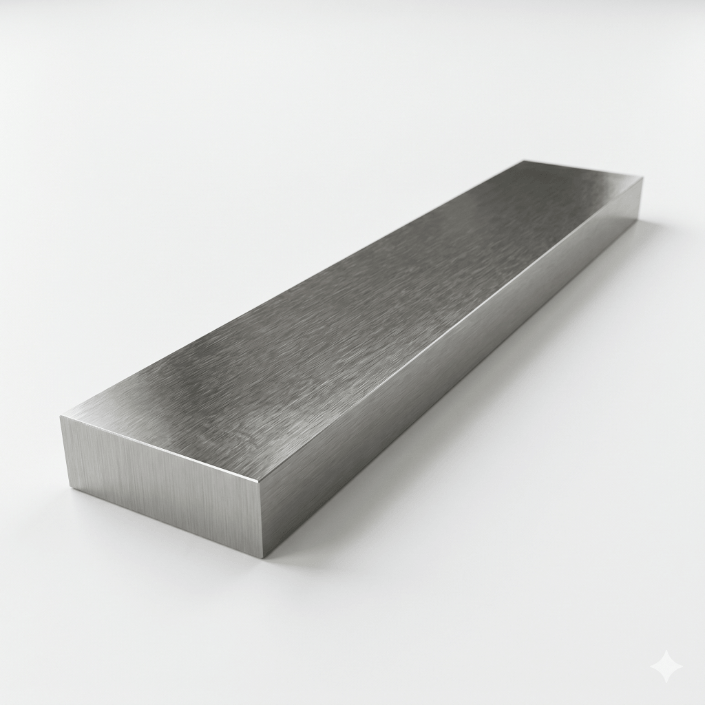 Полоса жаропрочная 12Х13 20х40 мм