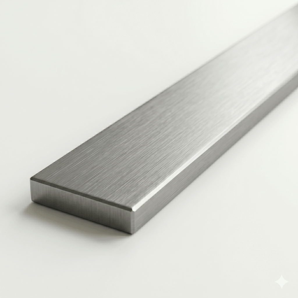 Низколегированная полоса 17ГС 3х40 мм