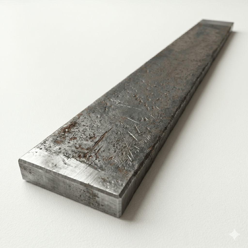 Полоса судовая E40 12х220 мм